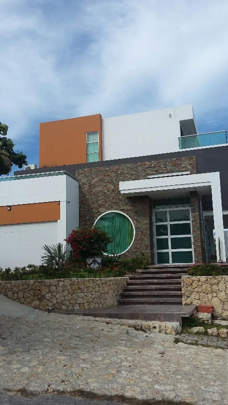Casa en venta Atlántico Puerto Colombia San Carlos 400 m2 Habitaciones 4 Baños 4 Garajes 2 Precio $1399000000