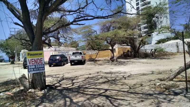 Lote en venta Magdalena Santa Marta Centro 660 m2 Habitaciones 0 Baños 0 Garajes 0 Precio $1300000000