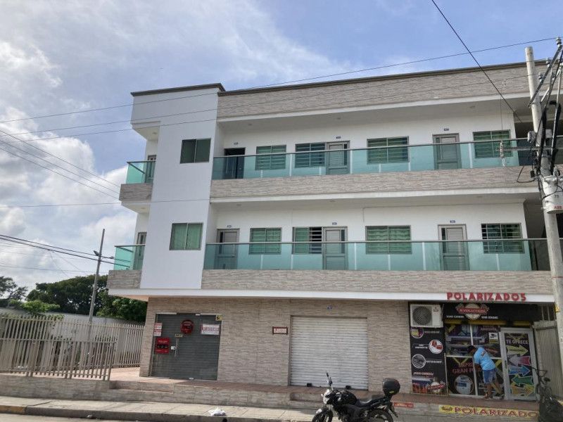 Local en arriendo Atlántico Soledad Centro 55 m2 Habitaciones 0 Baños 1 Garajes 0 Precio $1500000