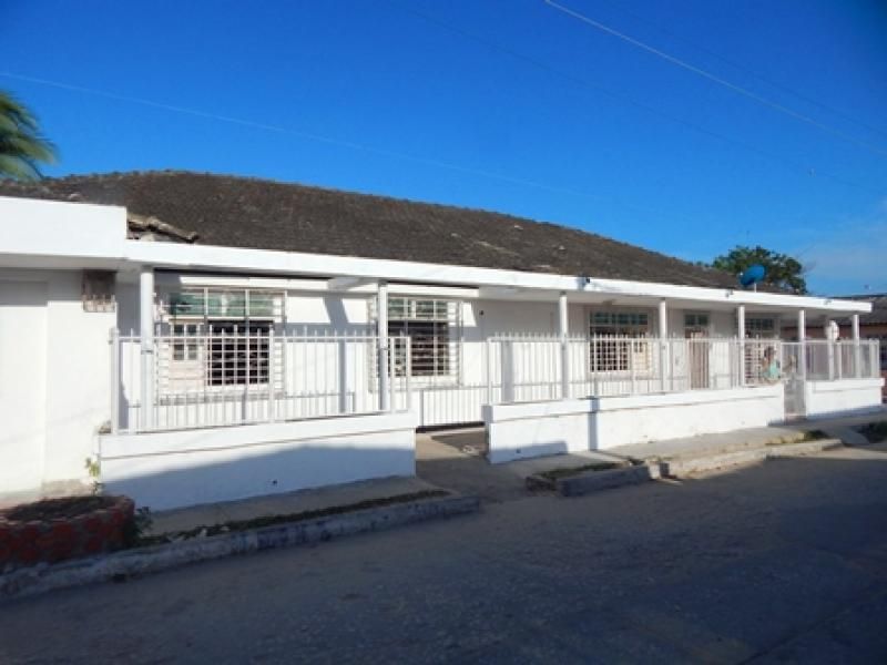 Casa en venta Atlántico Malambo Centro 3 319 m2 Habitaciones 8 Baños 3 Garajes 1 Precio $700000000