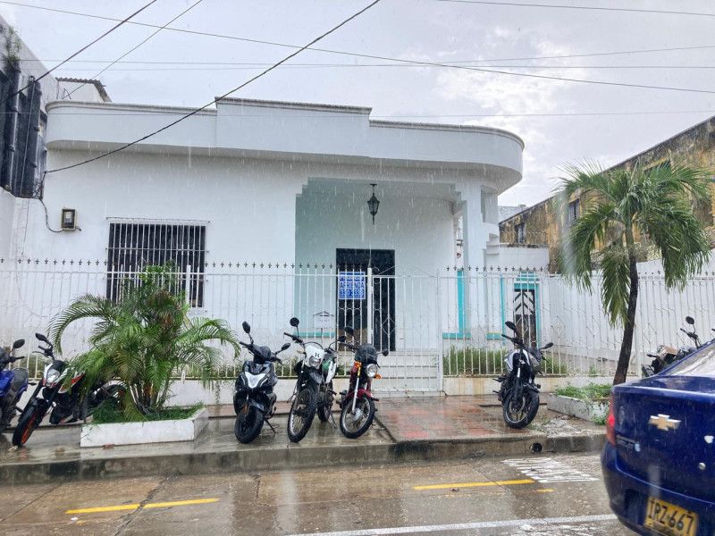 Casa en arriendo Atlántico Barranquilla Rosario 445 m2 Habitaciones 4 Baños 4 Garajes 3 Precio $11000000