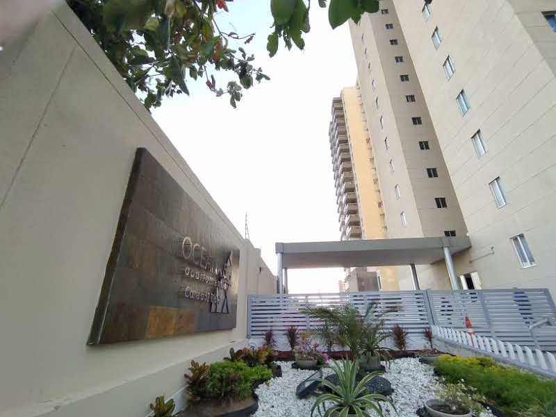 Apartamento en arriendo Atlántico Barranquilla Ub Castellana Real 80 m2 Habitaciones 2 Baños 2 Garajes 1 Precio $5000000
