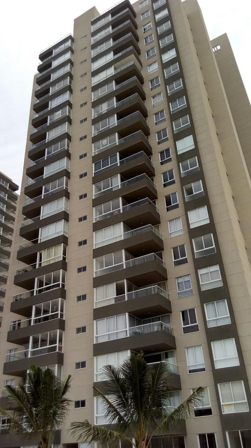 Apartamento en venta Atlántico Barranquilla Ub Castellana Real 80 m2 Habitaciones 2 Baños 2 Garajes 1 Precio $430000000