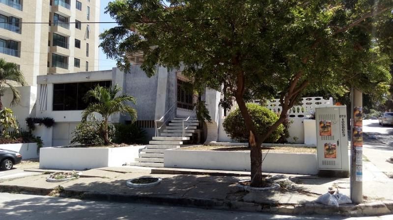 Casa en venta Atlántico Barranquilla Altamira 304 m2 Habitaciones 6 Baños 4 Garajes 2 Precio $1200000000
