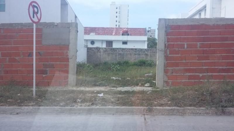 Lote en venta Atlántico Barranquilla Villa Santos 0 m2 Habitaciones 0 Baños 0 Garajes 0 Precio $860000000