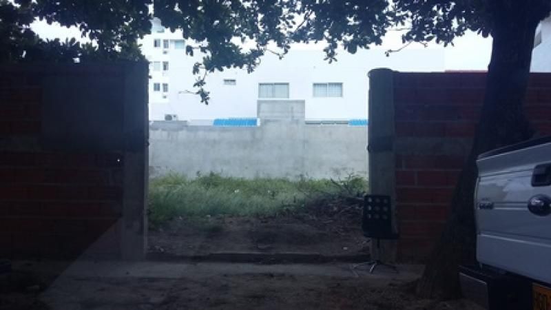 Lote en arriendo Atlántico Barranquilla Villa Santos 451 m2 Habitaciones 0 Baños 0 Garajes 0 Precio $3000000