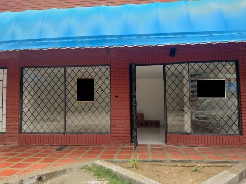 Local en arriendo Atlántico Barranquilla Las Delicias 50 m2 Habitaciones 0 Baños 1 Garajes 0 Precio $1900000