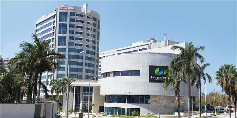 Local en arriendo Atlántico Barranquilla Las Delicias 36 m2 Habitaciones 0 Baños 0 Garajes 0 Precio $4000000