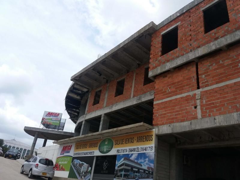 Local en arriendo Atlántico Barranquilla Las Delicias 40 m2 Habitaciones 0 Baños 0 Garajes 0 Precio $4800000
