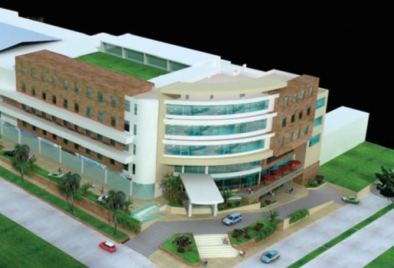 Local en arriendo Atlántico Barranquilla Las Delicias 644 m2 Habitaciones 0 Baños 0 Garajes 0 Precio $90160000