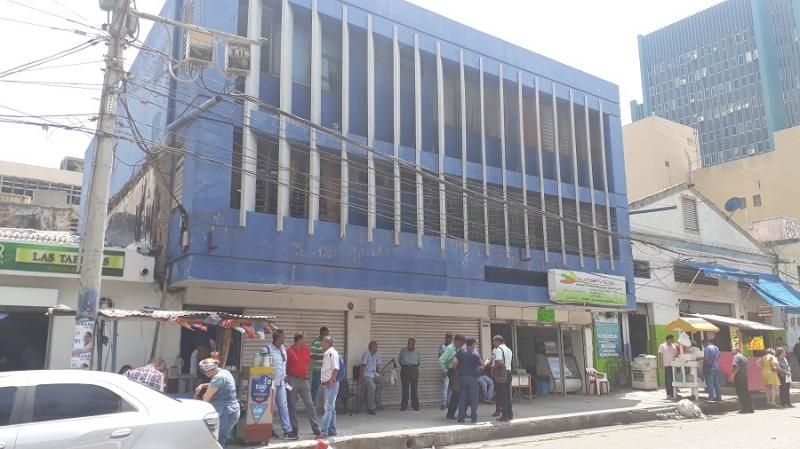 Local en arriendo Atlántico Barranquilla Centro 180 m2 Habitaciones 0 Baños 2 Garajes 0 Precio $5000000
