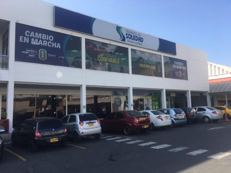 Local en arriendo Atlántico Barranquilla Las Delicias 78 m2 Habitaciones 0 Baños 0 Garajes 0 Precio $4535000