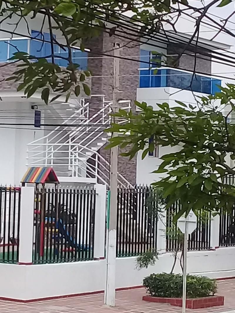 Edificio en venta Atlántico Barranquilla Nuevo Horizonte 598 m2 Habitaciones 3 Baños 2 Garajes 0 Precio $1000000000