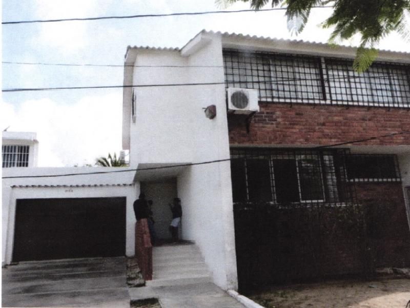 Casa en venta Atlántico Barranquilla Santa Monica 331 m2 Habitaciones 3 Baños 3 Garajes 3 Precio $980000000