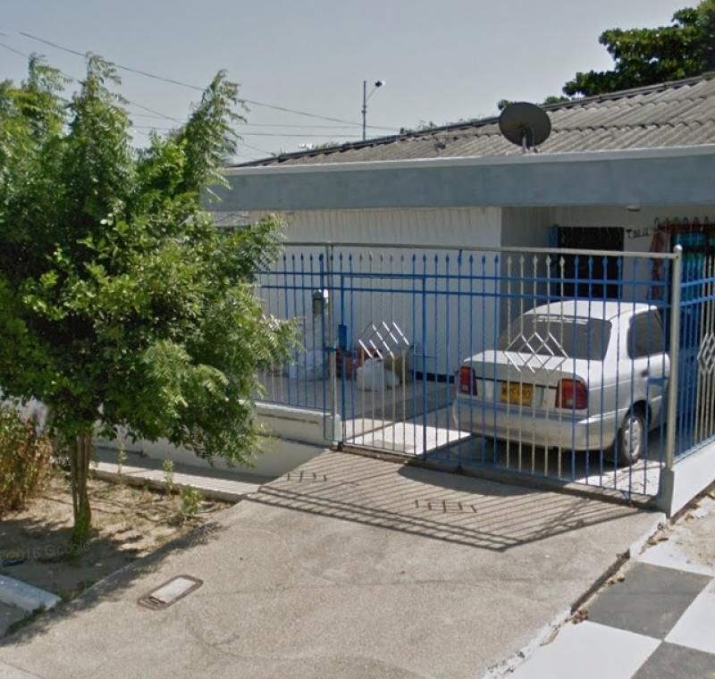 Casa en venta Atlántico Barranquilla La Florida 260 m2 Habitaciones 4 Baños 4 Garajes 1 Precio $400000000