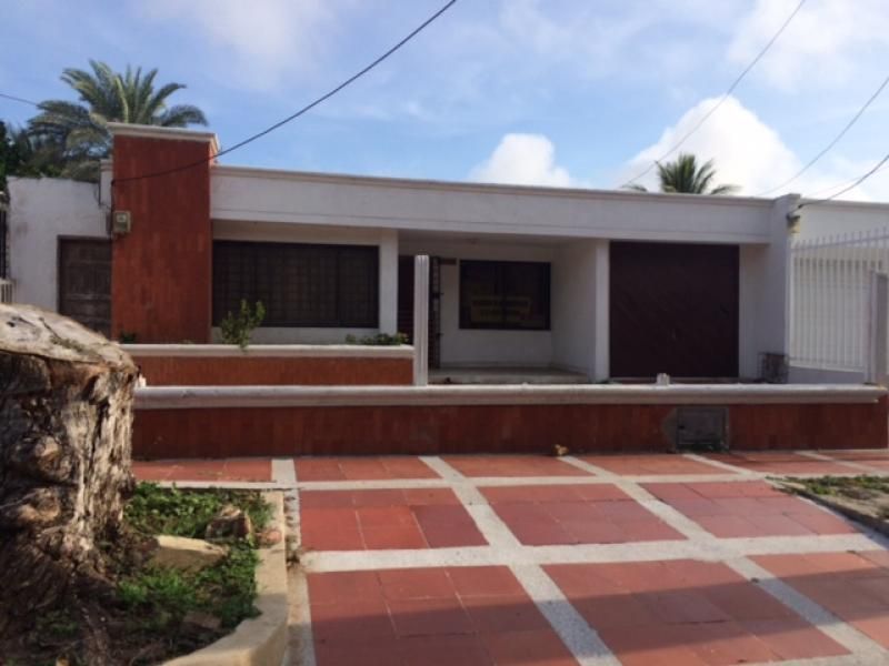 Casa en venta Atlántico Barranquilla Los Alpes 404 m2 Habitaciones 3 Baños 2 Garajes 0 Precio $850000000