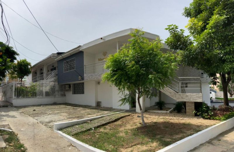 Casa en venta Atlántico Barranquilla El Tabor 348 m2 Habitaciones 5 Baños 4 Garajes 0 Precio $1000000000