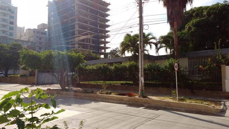 Casa en arriendo Atlántico Barranquilla El Golf 690 m2 Habitaciones 4 Baños 2 Garajes 0 Precio $29000000