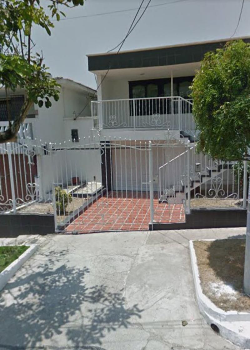 Casa en venta Atlántico Barranquilla Betania 250 m2 Habitaciones 4 Baños 3 Garajes 0 Precio $730000000