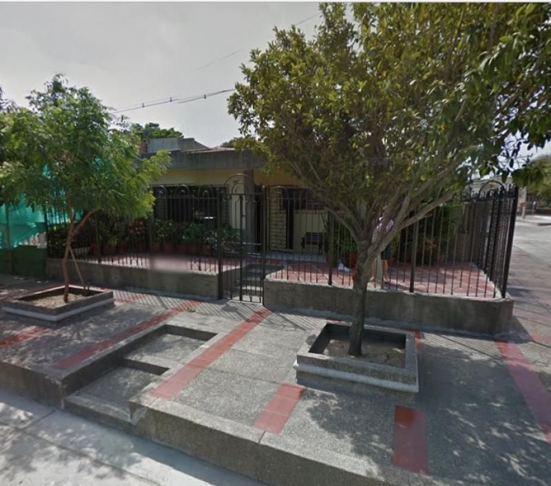 Casa en venta Atlántico Barranquilla Modelo 189 m2 Habitaciones 4 Baños 2 Garajes 1 Precio $700000000