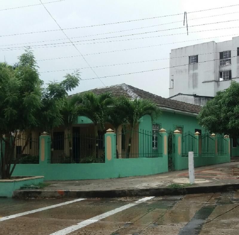 Casa en venta Atlántico Barranquilla Bellavista 375 m2 Habitaciones 5 Baños 4 Garajes 0 Precio $750000000