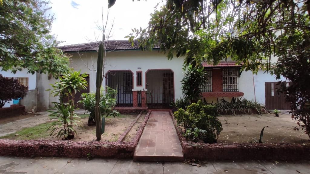 Casa en venta Atlántico Barranquilla La Concepcion 685 m2 Habitaciones 5 Baños 2 Garajes 2 Precio $1200000000