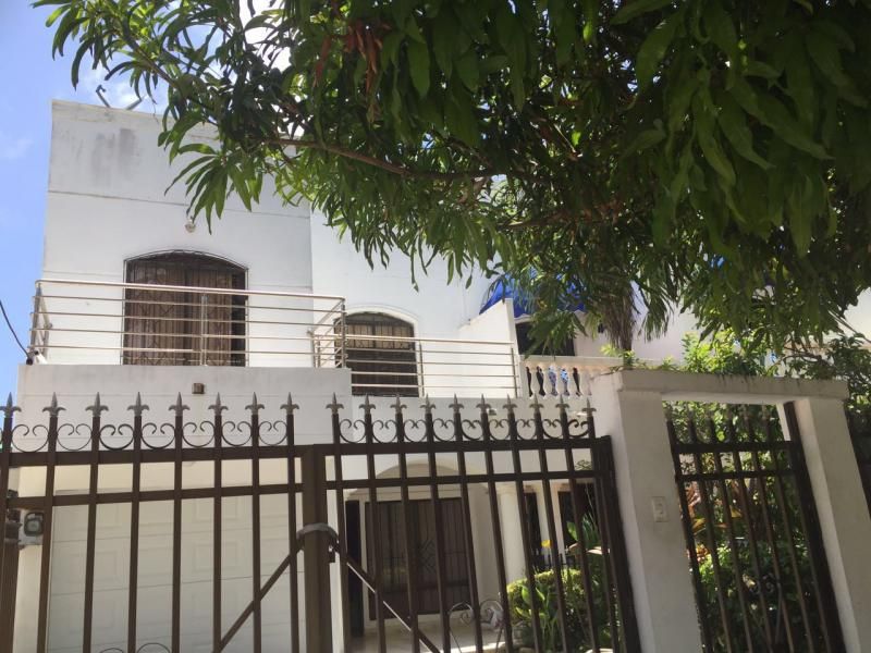 Casa en venta Atlántico Barranquilla Santa Monica 180 m2 Habitaciones 4 Baños 3 Garajes 0 Precio $850000000