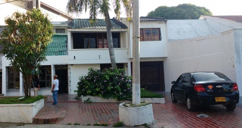 Casa en venta Atlántico Barranquilla Las Delicias 346 m2 Habitaciones 6 Baños 4 Garajes 2 Precio $1050000000