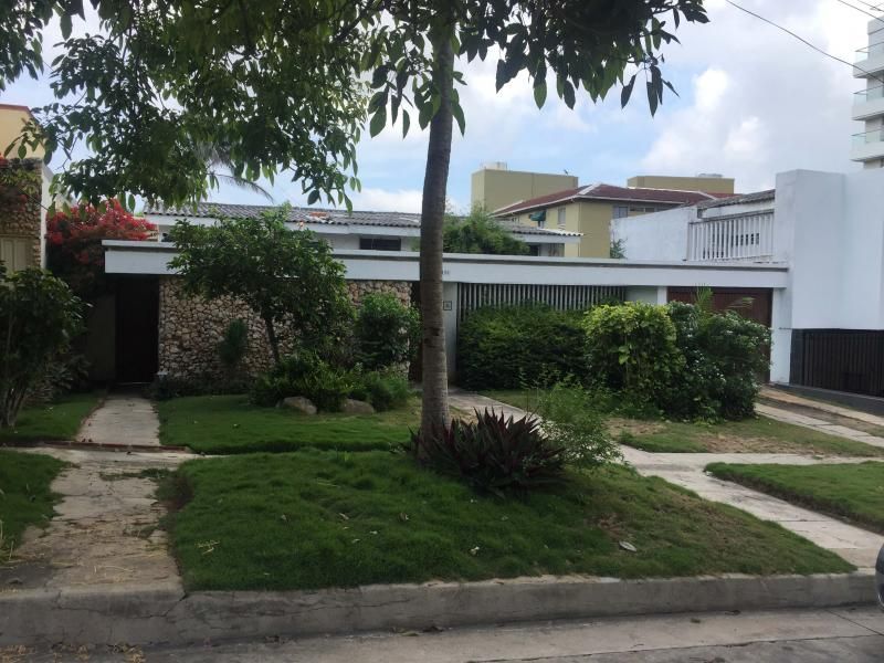 Casa en venta Atlántico Barranquilla Nuevo Horizonte 350 m2 Habitaciones 3 Baños 3 Garajes 0 Precio $1350000000