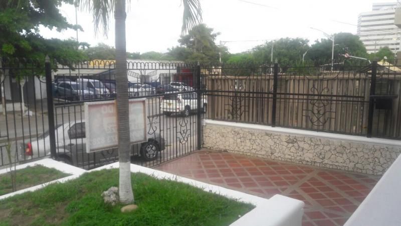 Casa en venta Atlántico Barranquilla El Golf 535 m2 Habitaciones 5 Baños 2 Garajes 0 Precio $1800000000