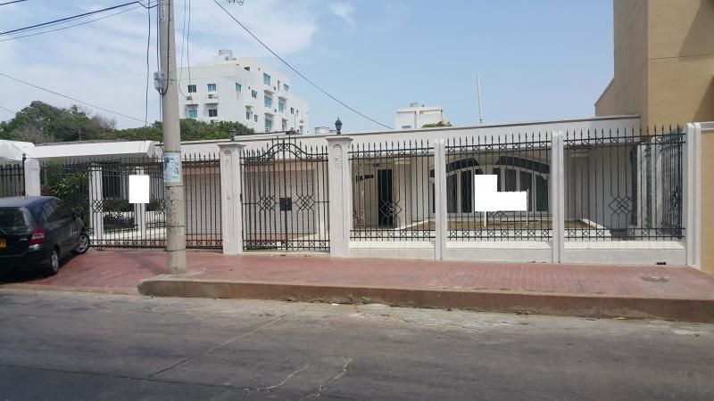Casa en venta Atlántico Barranquilla El Poblado 387 m2 Habitaciones 5 Baños 3 Garajes 0 Precio $1200000000