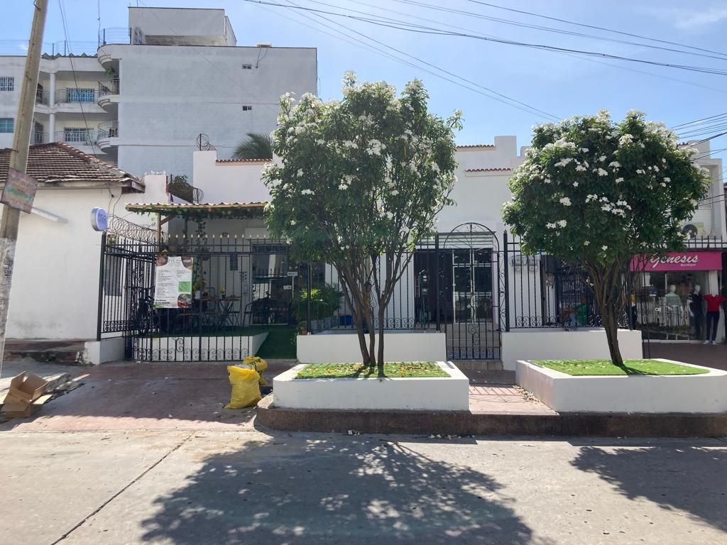 Casa en venta Atlántico Barranquilla El Recreo 358 m2 Habitaciones 5 Baños 4 Garajes 1 Precio $1002400000