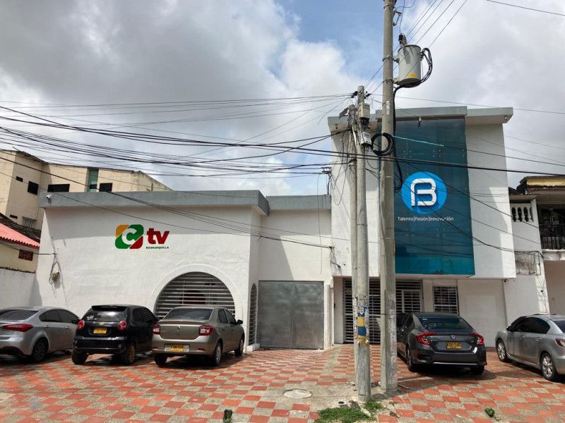 Bodega en venta Atlántico Barranquilla Boston 1400 m2 Habitaciones 0 Baños 2 Garajes 0 Precio $3800000000