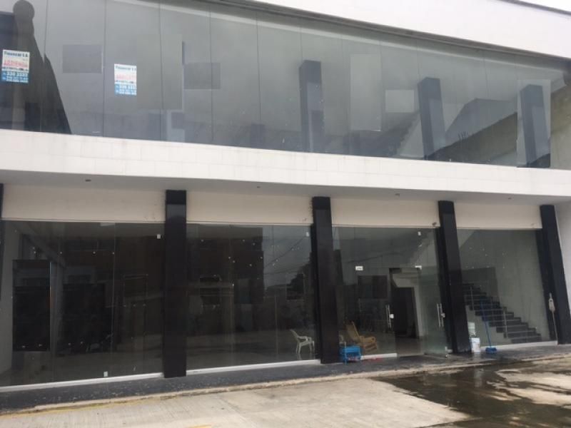 Local en arriendo Atlántico Barranquilla El Recreo 700 m2 Habitaciones 0 Baños 0 Garajes 0 Precio $8000000