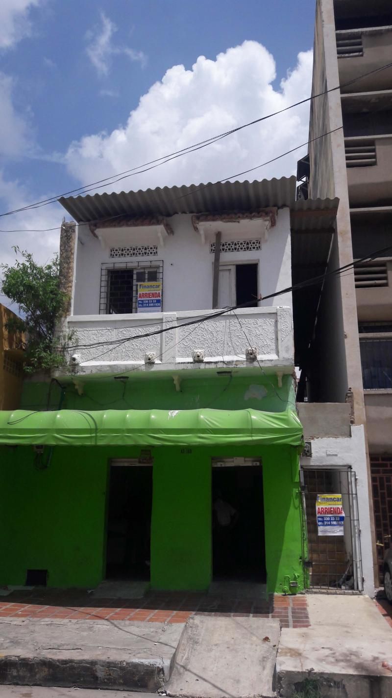 Bodega en arriendo Atlántico Barranquilla Rosario 120 m2 Habitaciones 0 Baños 0 Garajes 0 Precio $3500000