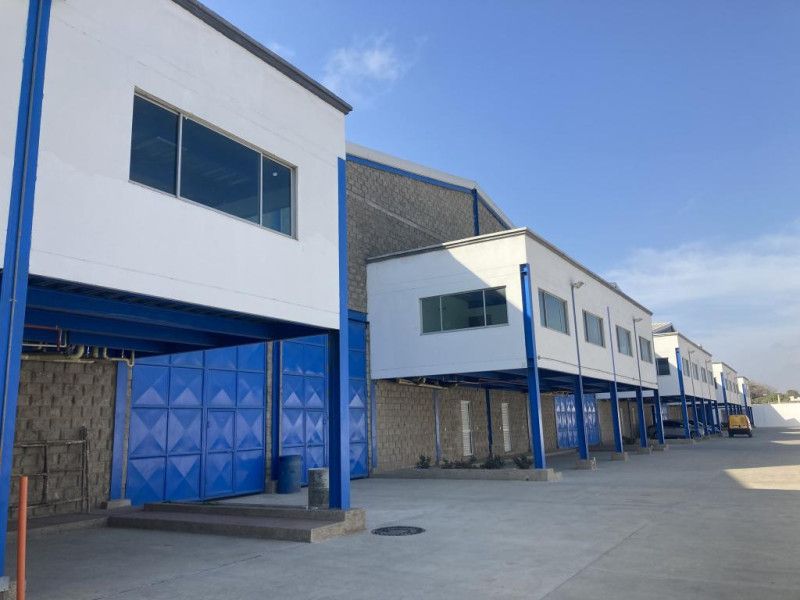Bodega en arriendo Atlántico Barranquilla Universal 618 m2 Habitaciones 0 Baños 0 Garajes 0 Precio $12607744