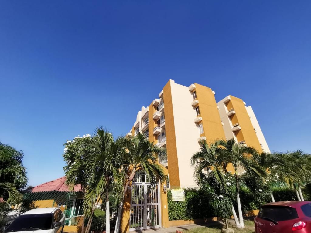 Apartamento en venta Atlántico Barranquilla La Concepcion 72 m2 Habitaciones 3 Baños 2 Garajes 1 Precio $240000000