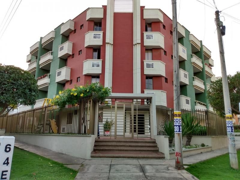 Apartamento en venta Atlántico Barranquilla Andalucia 107 m2 Habitaciones 3 Baños 2 Garajes 1 Precio $400000000