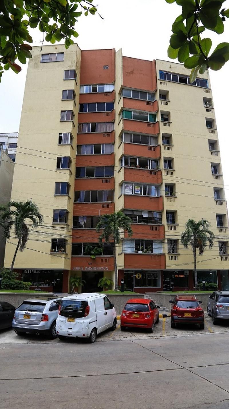 Apartamento en arriendo Atlántico Barranquilla Altos Del Prado 130 m2 Habitaciones 3 Baños 3 Garajes 1 Precio $3500000