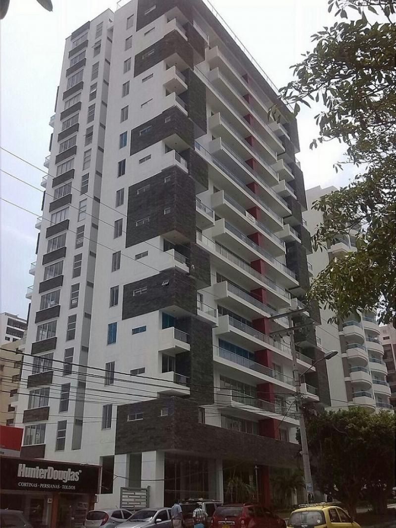 Apartamento en venta Atlántico Barranquilla Altos Del Prado 147 m2 Habitaciones 3 Baños 3 Garajes 2 Precio $810000000