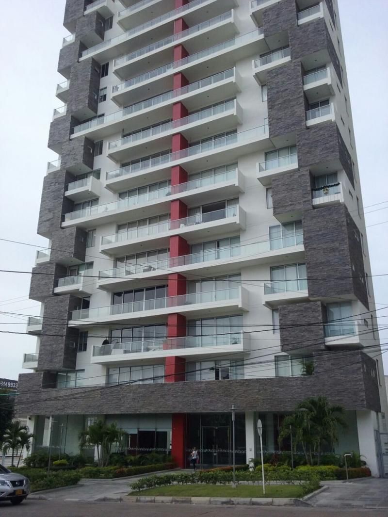 Apartaestudio en arriendo Atlántico Barranquilla Altos Del Prado 40 m2 Habitaciones 1 Baños 1 Garajes 1 Precio $3200000