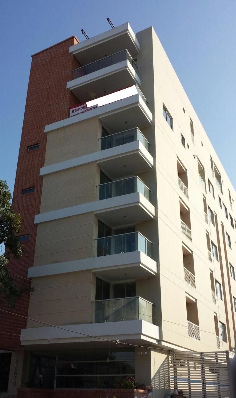 Apartamento en venta Atlántico Barranquilla Granadillo 178 m2 Habitaciones 3 Baños 3 Garajes 2 Precio $640000000