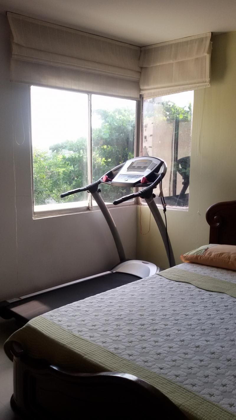 Apartamento en venta Atlántico Barranquilla El Tabor 161 m2 Habitaciones 3 Baños 2 Garajes 2 Precio $410000000