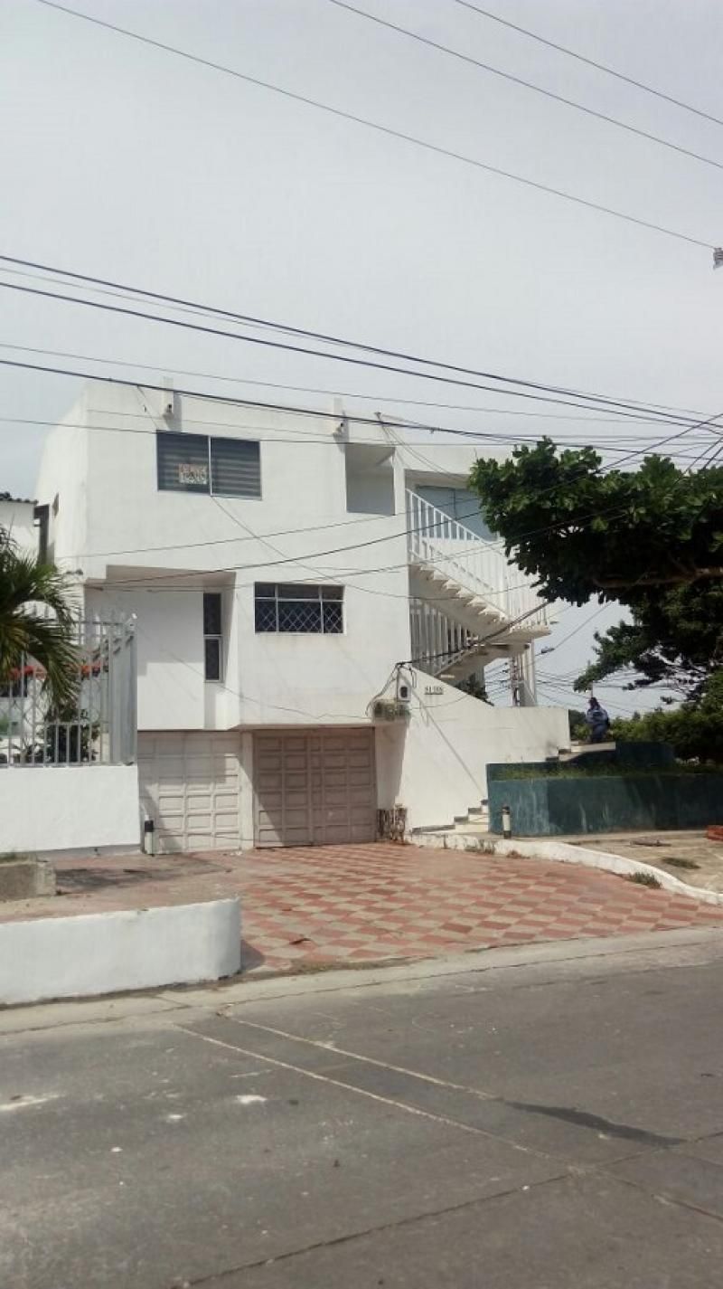 Apartamento en venta Atlántico Barranquilla Campo Alegre 112 m2 Habitaciones 3 Baños 3 Garajes 0 Precio $320000000