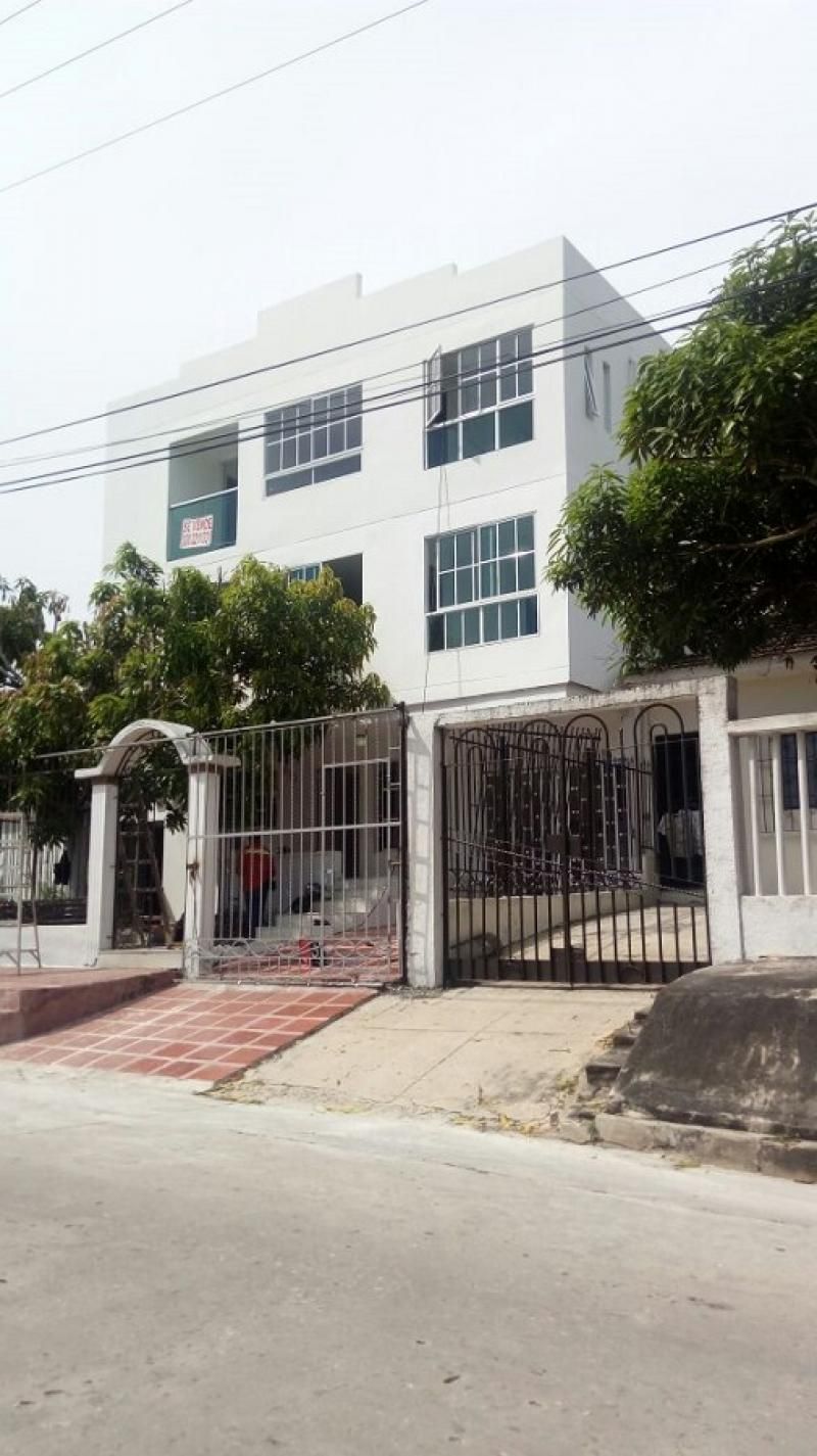 Apartamento en venta Atlántico Barranquilla Ciudad Jardin 175 m2 Habitaciones 3 Baños 2 Garajes 0 Precio $360000000