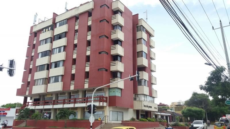 Apartamento en venta Atlántico Barranquilla Ciudad Jardin 130 m2 Habitaciones 1 Baños 2 Garajes 0 Precio $400000000