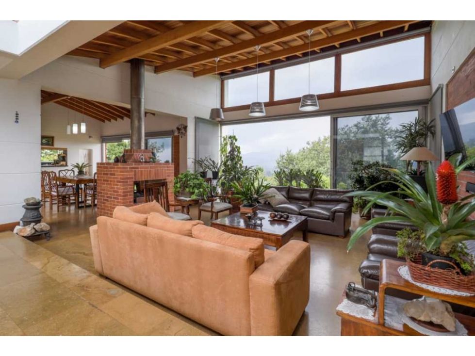 Casa en venta Antioquia Envigado Envigado 366 m2 Habitaciones 4 Baños 4 Garajes 4 Precio $3900000000