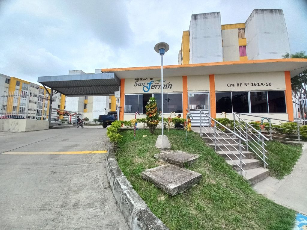 Apartamento en venta Tolima Ibagué Mirolindo 38 m2 Habitaciones 3 Baños 1 Garajes 0 Precio $109000000