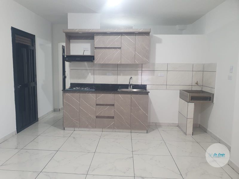 Apartaestudio en arriendo Antioquia Bello Ciudad Niquia 46 m2 Habitaciones 1 Baños 1 Garajes 0 Precio $1300000
