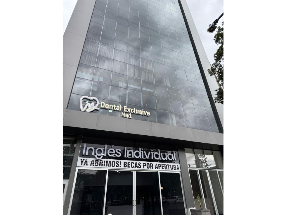 Apartaestudio en venta Antioquia Medellín Las Acacias 37 m2 Habitaciones 1 Baños 1 Garajes 0 Precio $385000000